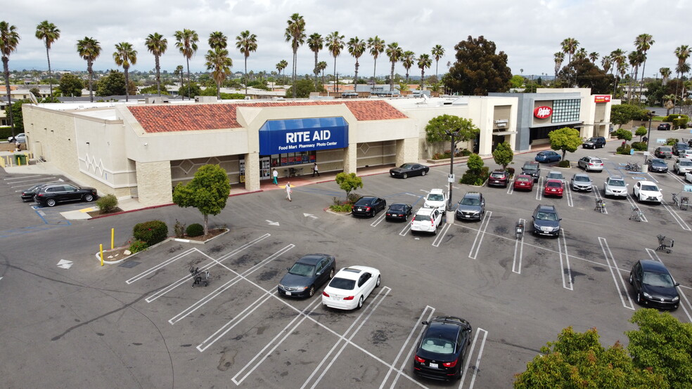 Primary Photo Of 888-910 Lincoln Blvd, Venice Storefront For Lease