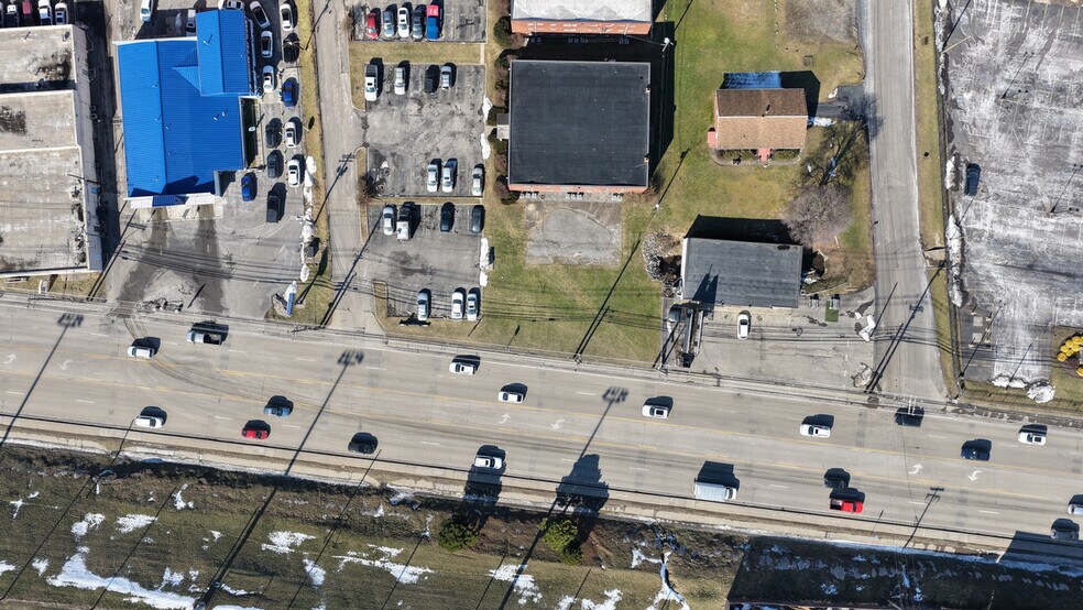 More Photos Of 775-777-779 Chestnut Ridge (Route 705) Rd, Morgantown Land For Lease
