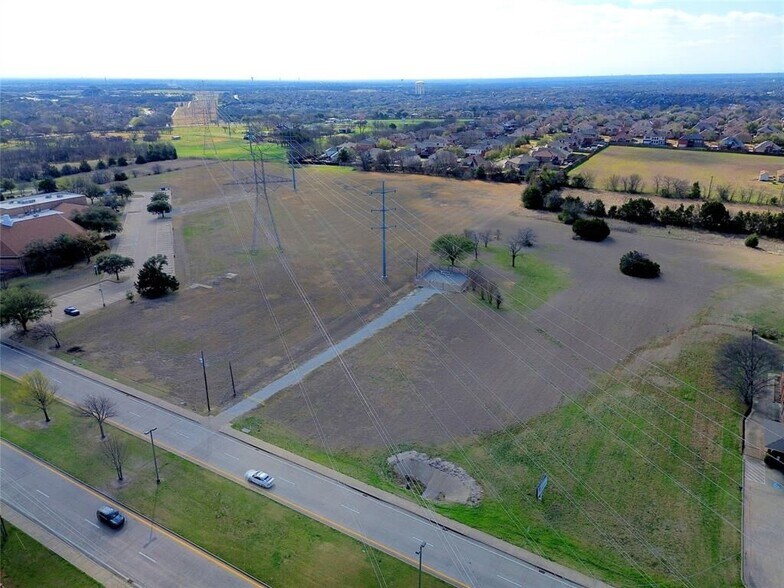 More Photos Of 1226 W Belt Line Rd, DeSoto Land For Sale