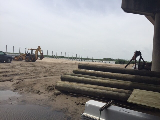 More Photos Of 260 South Empire Bridge Rd, Empire Land For Lease