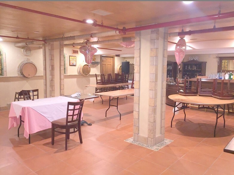 More Photos Of 222 Avenue U, Brooklyn Restaurant For Sale