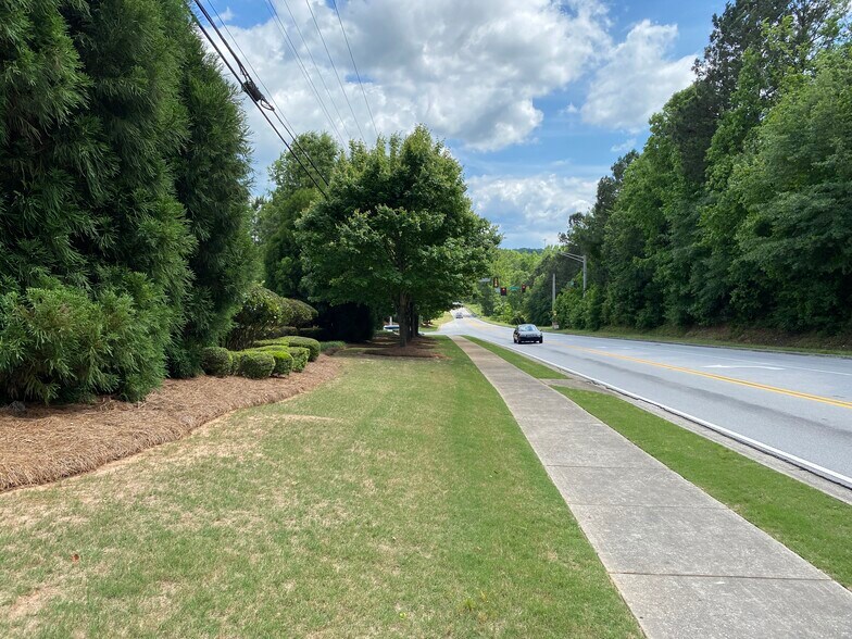 More Photos Of 4480 Brookmont Pky, Douglasville Land For Sale