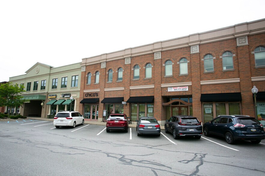 More Photos Of Route 705 & Stewartstown Rd, Morgantown Unknown For Lease