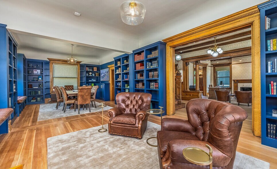 More Photos Of 110 W Main St, Boise Office For Lease