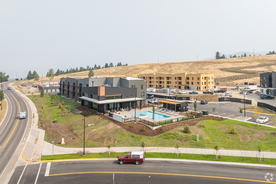 More Photos Of 1990 Rimel Rd, Missoula Apartments For Sale