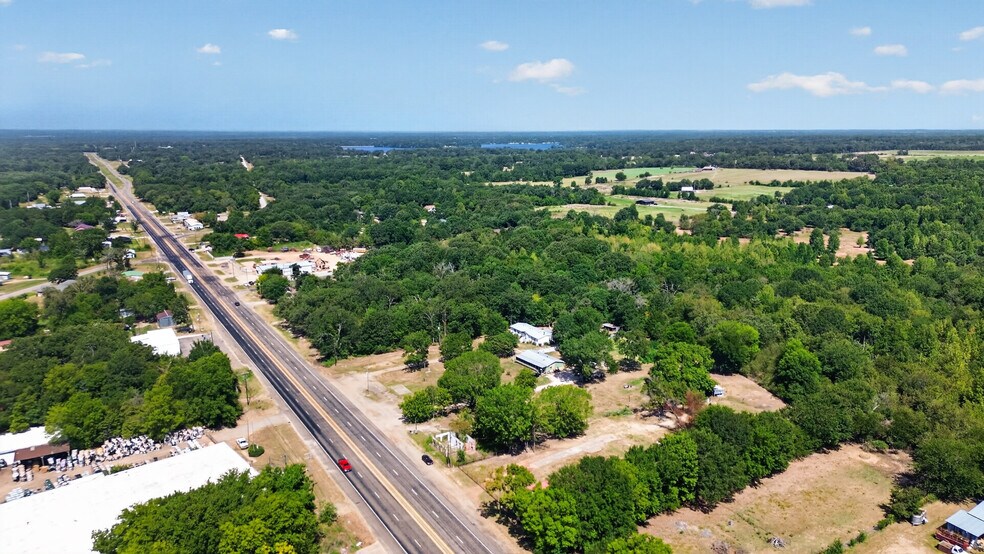 More Photos Of 0 Hwy 80, Mineola Industrial For Sale
