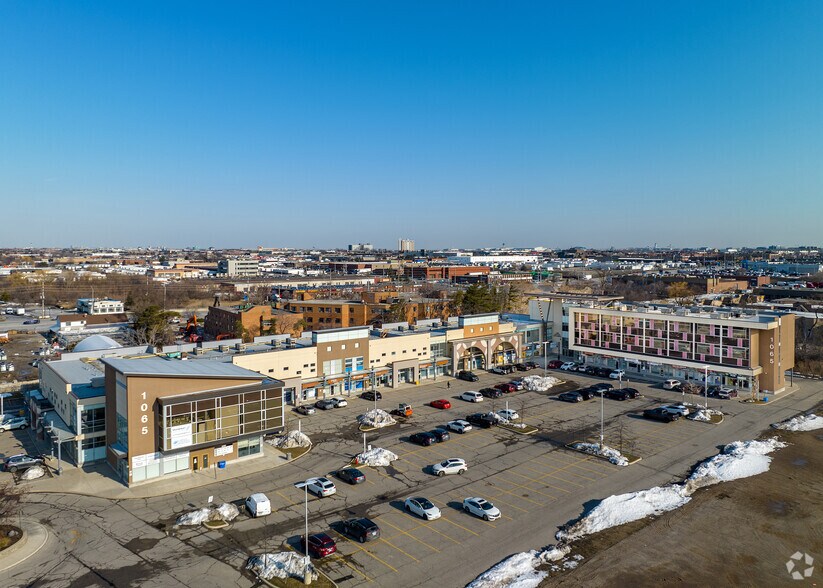 More Photos Of 1065 Canadian Pl, Mississauga Office For Sale