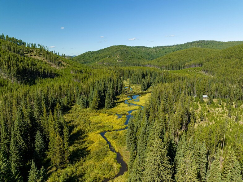 Primary Photo Of Nhn Logan Creek Road, Kila Land For Sale