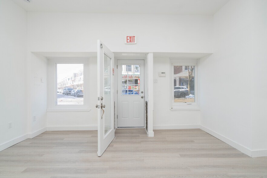 More Photos Of 6319 Germantown Ave, Philadelphia Office Residential For Sale
