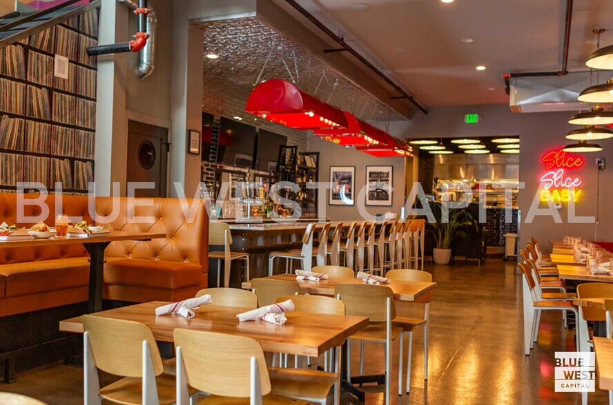 More Photos Of 2917 W 25th Ave, Denver Restaurant For Lease