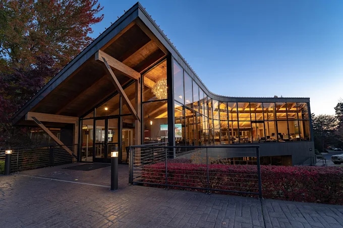 Primary Photo Of 9200 SW Barnes Rd, Portland Office For Sale