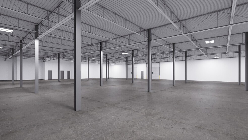 More Photos Of 9 S Forrest Ave, Norristown Manufacturing For Lease