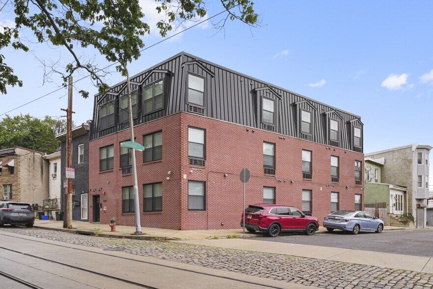 Primary Photo Of 4637 Germantown Ave, Philadelphia Apartments For Sale