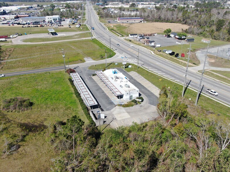 More Photos Of 55 Brantley Blvd, Douglas Fast Food For Sale