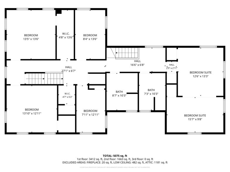 More Photos Of 770 John Shultis Rd, Denver Specialty For Sale
