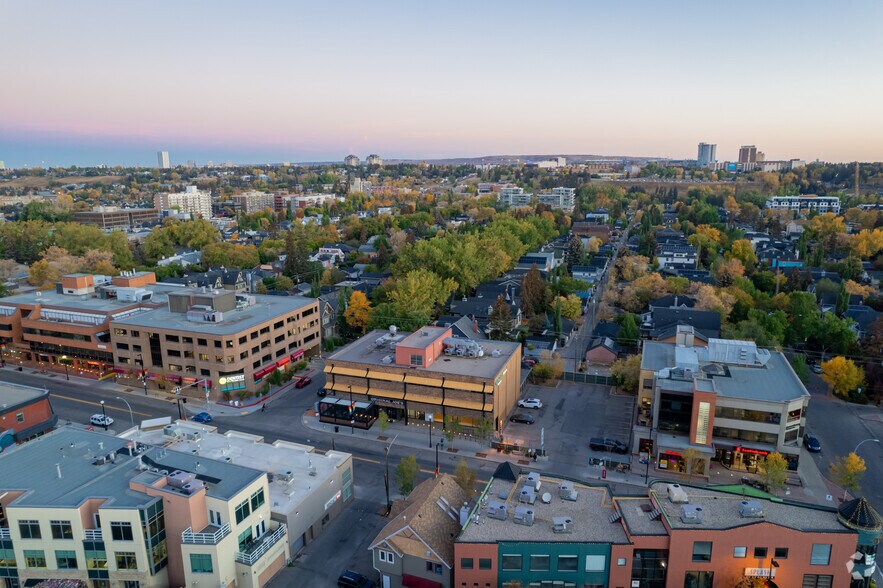 More Photos Of 1220 Kensington Rd NW, Calgary Office Residential For Lease