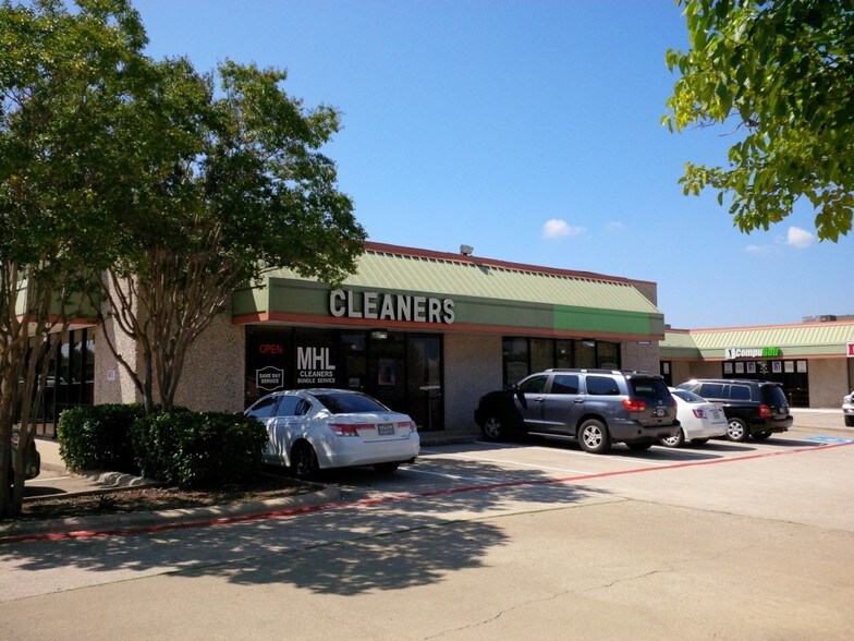 More Photos Of 1405 W Frankford Rd, Carrollton Unknown For Lease