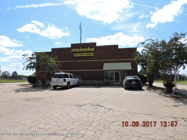 More Photos Of 10045 Ridgeway Industrial Dr, Olive Branch Auto Repair For Sale