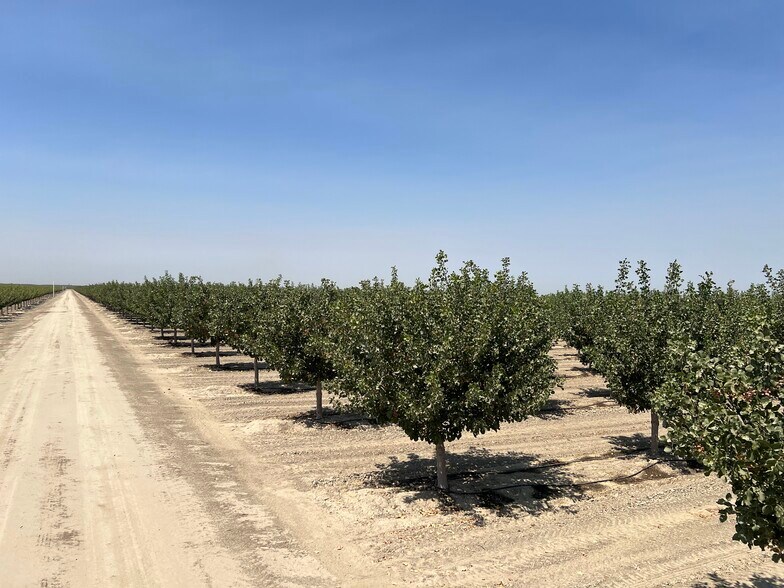 More Photos Of Idaho Ave @ 5th Avenue, Hanford Land For Sale