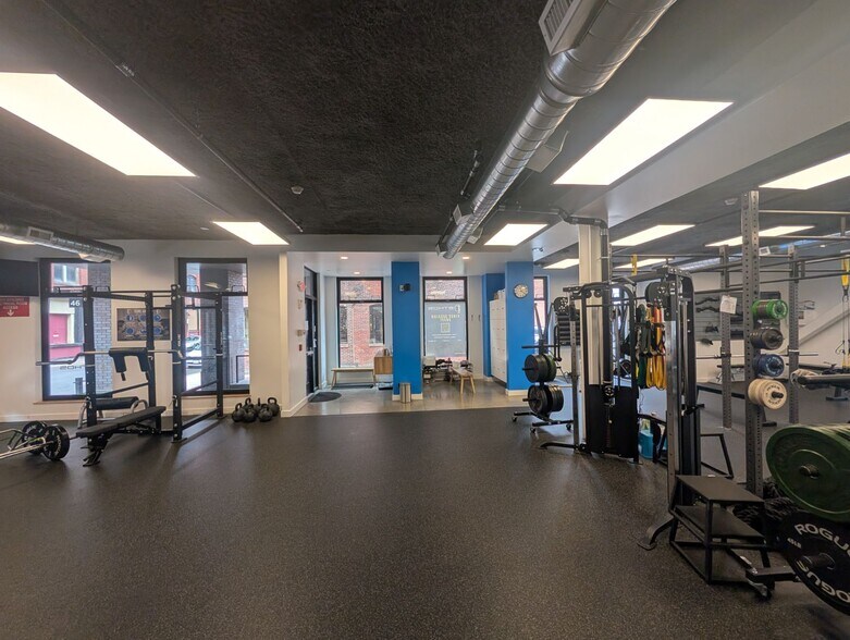 More Photos Of 46 Wareham St, Boston Apartments For Lease