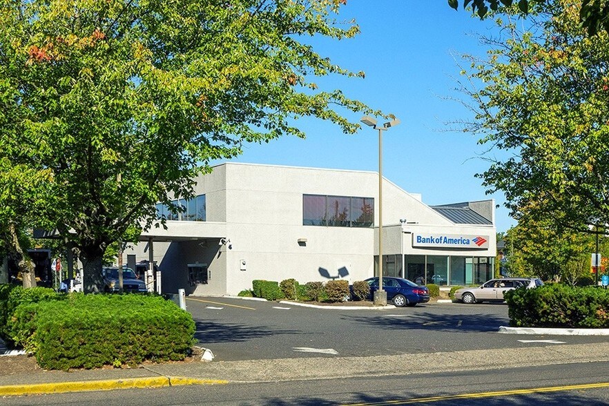 More Photos Of 200 E Powell Blvd, Gresham Office For Lease