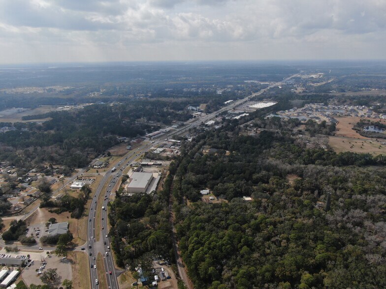 More Photos Of 474455 E Sr 200 Highway A1A, Fernandina Beach Land For Lease