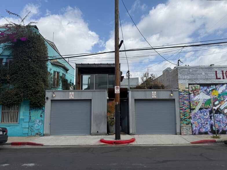 Primary Photo Of 1322 Innes Pl, Venice Office Residential For Sale