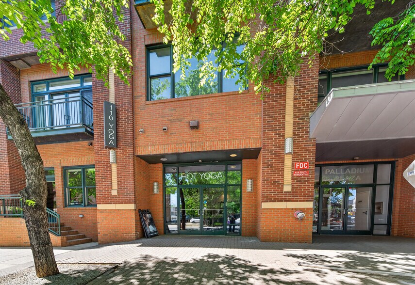 More Photos Of 444 S Blount St, Raleigh Apartments For Sale
