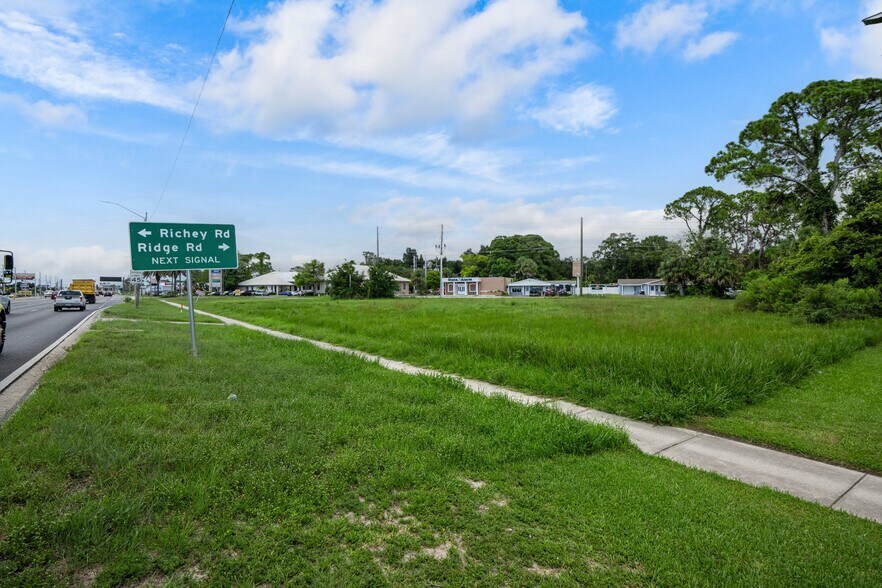 More Photos Of 00 U.S. Highway 19, Port Richey Land For Sale