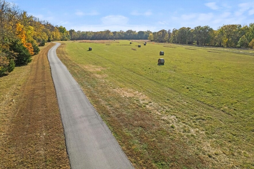More Photos Of 33345 W. 95th St, De Soto Land For Sale