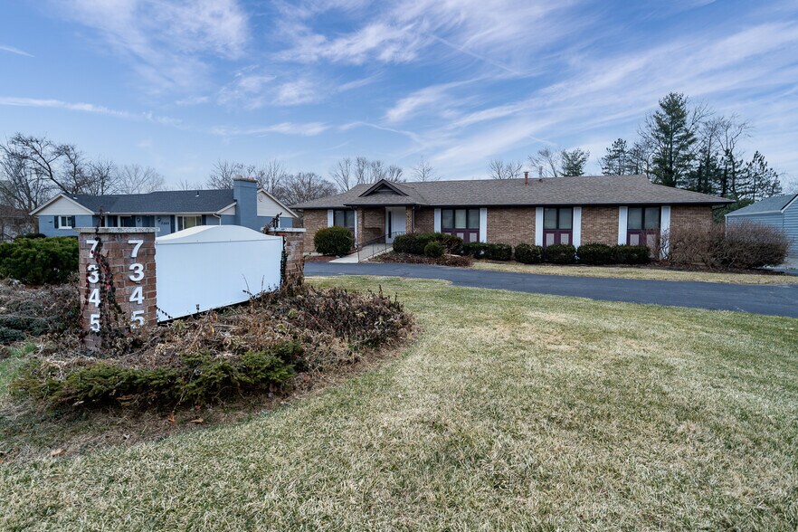More Photos Of 7345 Far Hills Ave, Dayton Medical For Sale