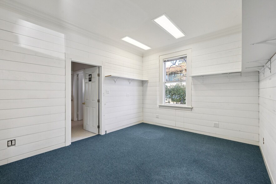 More Photos Of 1424 Chapin Ave, Burlingame Office For Lease