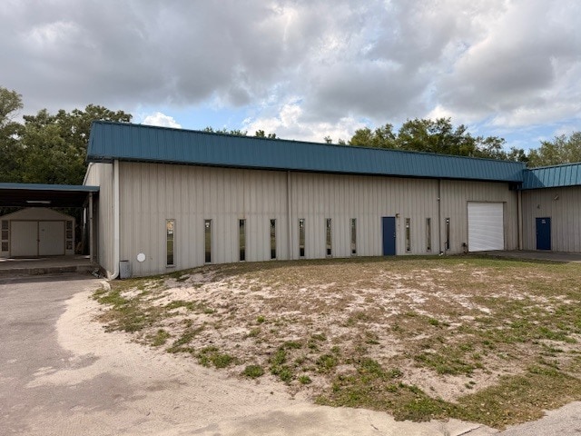 More Photos Of 2828 States St, Lakeland Warehouse For Lease