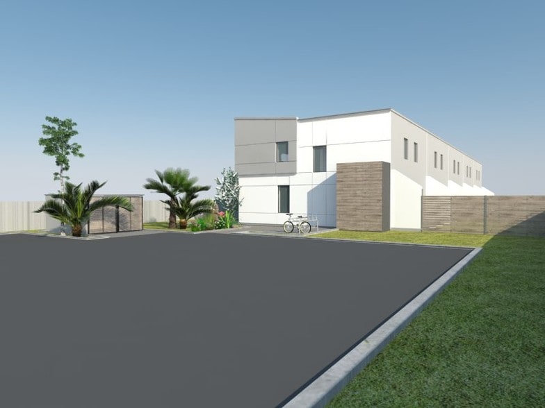 More Photos Of 4650 SW 33rd Ave, Fort Lauderdale Land For Sale