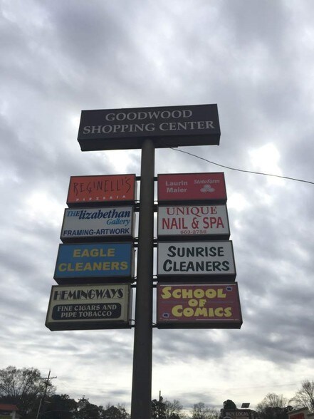 More Photos Of 500-699 Jefferson Hwy, Baton Rouge Unknown For Lease