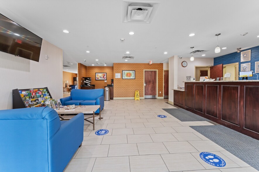 More Photos Of , Donaldsonville Hospitality For Sale