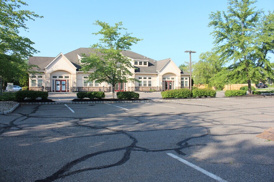 More Photos Of 491 Amwell Rd, Hillsborough Office For Sale