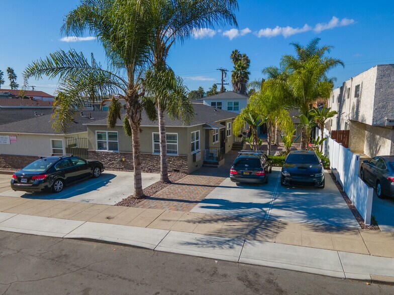 More Photos Of ,  Multifamily For Sale