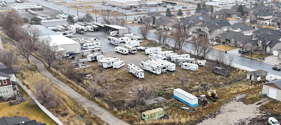 More Photos Of 1490 Redwood Rd, Woods Cross Industrial For Sale