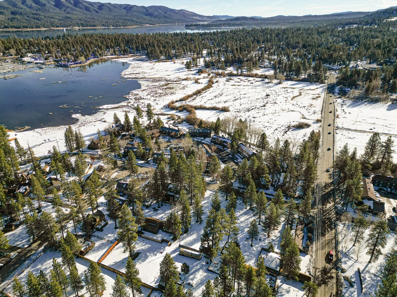 More Photos Of 764 Cienega rd, Big Bear Lake Land For Sale