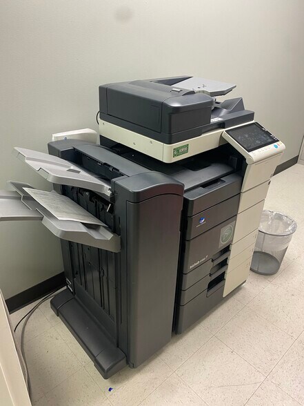 More Photos Of 3801 E Florida Ave, Denver Office For Sale