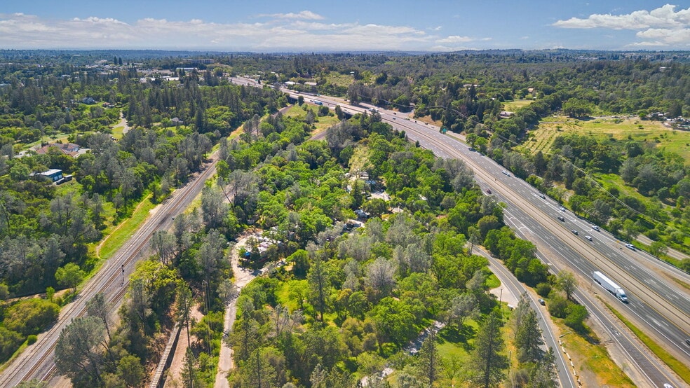 More Photos Of 14135 Musso Rd, Auburn Manufactured Housing Mobile Home Park For Sale