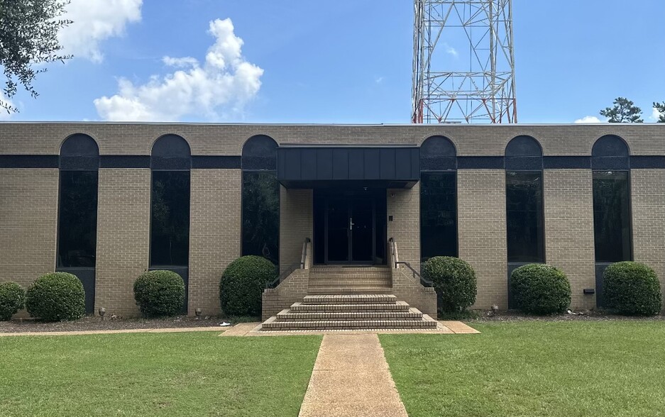 Primary Photo Of 1305 Georgia Ave, North Augusta Office For Lease