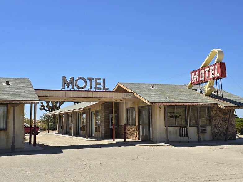 More Photos Of 145th St. East & Avenue Q, Lake Los Angeles Land For Sale