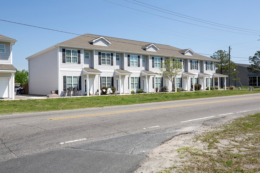 More Photos Of Village Rd @ Dresser Lane, Leland Apartments For Sale