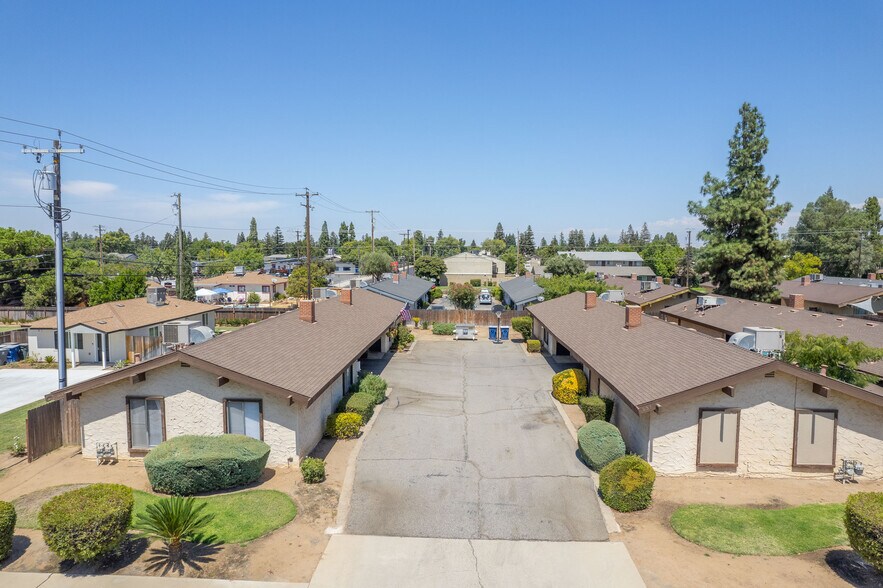 More Photos Of 523 W Mesa Ave, Clovis Apartments For Sale
