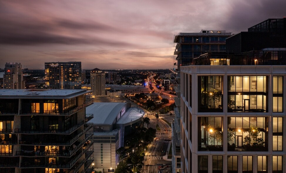 More Photos Of 1001 Water St, Tampa Office For Lease