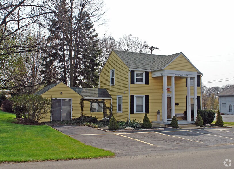 More Photos Of 1566 N Central Dr, Dayton Office For Sale