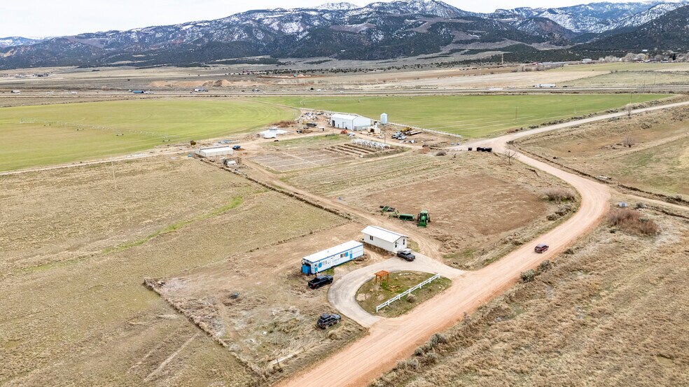 More Photos Of 700 N Center Street, Summit Land For Sale