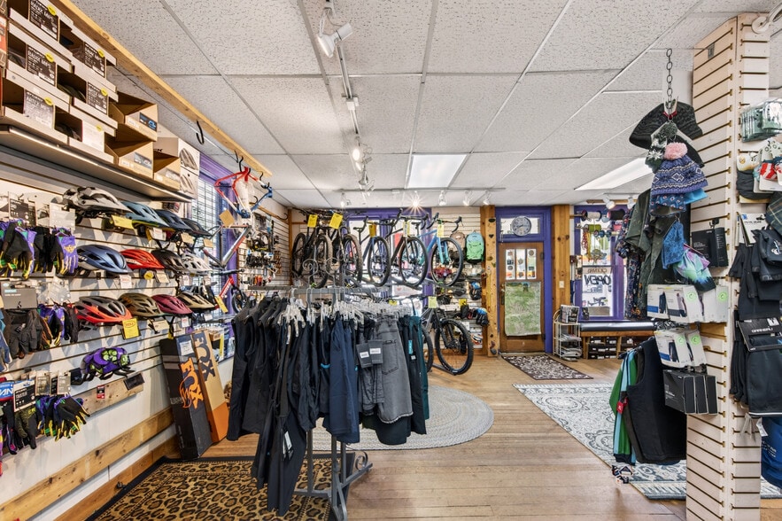 More Photos Of 608 W Tomichi Ave, Gunnison General Retail For Sale
